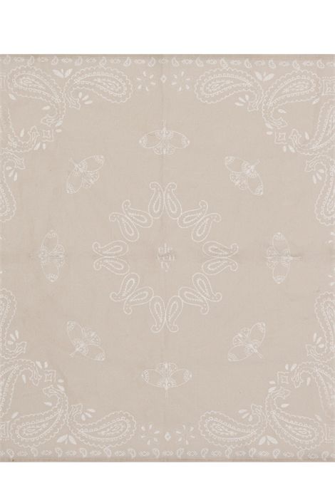 Foulard con stampa ELEVENTY KIDS | EY0P73 M0084167AV